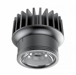 Изображение продукта Встраиваемый светодиодный светильник Ideal Lux 